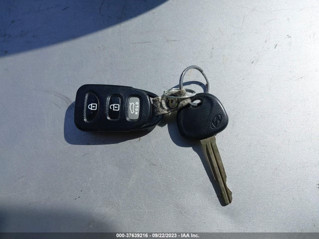 Hyundai ELANTRA SE 2016 5NPDH4AE7GH745871 Image 11