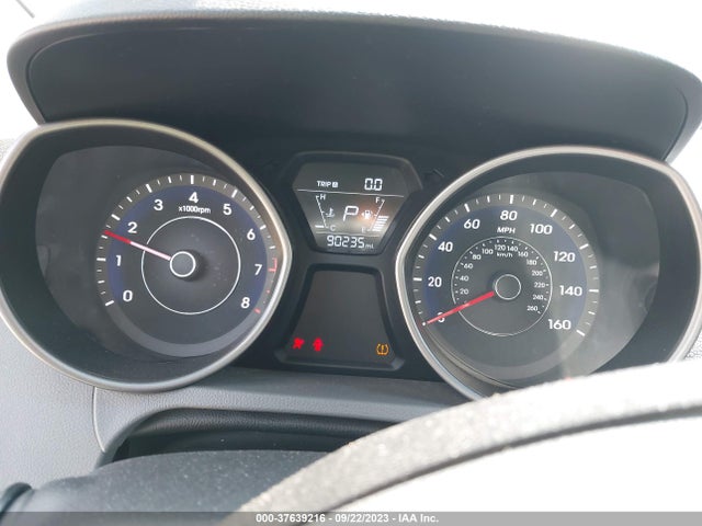 Hyundai ELANTRA SE 2016 5NPDH4AE7GH745871 Image 7