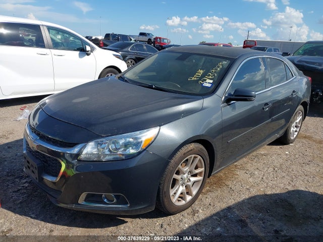 2016 CHEVROLET MALIBU LIMITED LT VIN: 1G11C5SA8GU138802