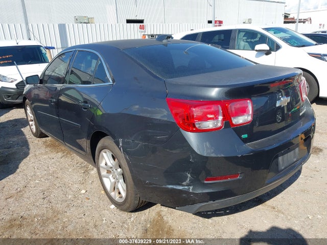 2016 CHEVROLET MALIBU LIMITED LT VIN: 1G11C5SA8GU138802