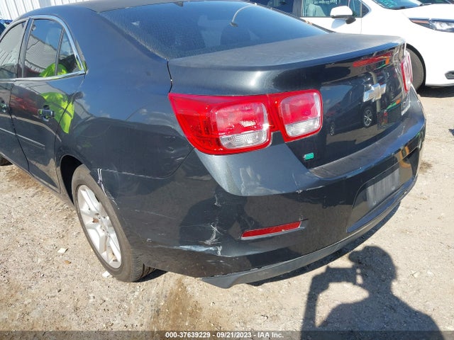 2016 CHEVROLET MALIBU LIMITED LT VIN: 1G11C5SA8GU138802