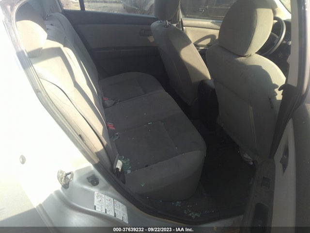 2010 NISSAN SENTRA 2.0 VIN: 3N1AB6AP4AL672082