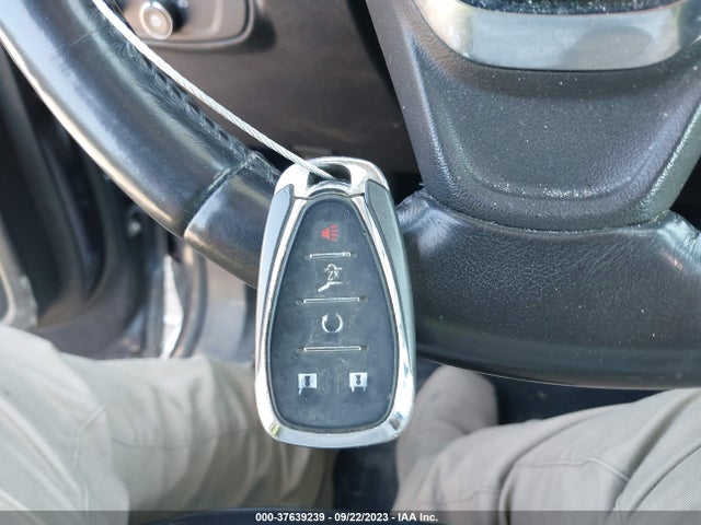 Chevrolet EQUINOX LT 2019 3GNAXVEXXKL222058 Image 11