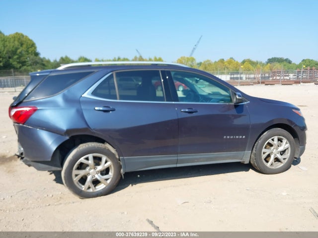 Chevrolet EQUINOX LT 2019 3GNAXVEXXKL222058 Image 14