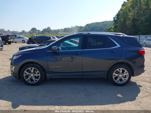Chevrolet EQUINOX LT 2019 3GNAXVEXXKL222058 Image 15