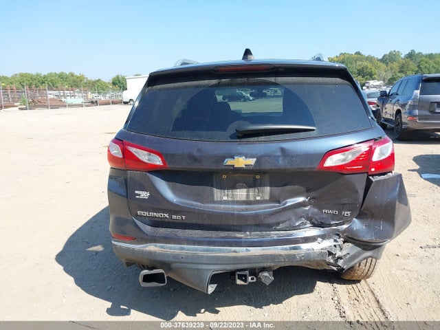 Chevrolet EQUINOX LT 2019 3GNAXVEXXKL222058 Image 17