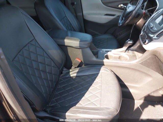 Chevrolet EQUINOX LT 2019 3GNAXVEXXKL222058 Image 5