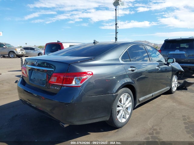 2011 LEXUS ES 350 VIN: JTHBK1EGXB2426735