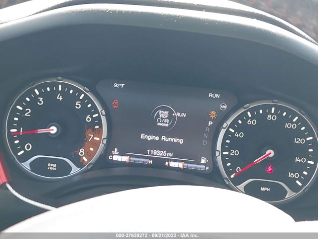 ZACCJBDT2GPD21990 Jeep Renegade Limited