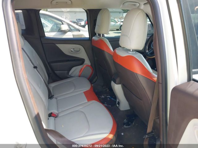 ZACCJBDT2GPD21990 Jeep Renegade Limited