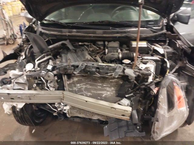 Nissan VERSA S 2016 3N1CN7AP4GL900290 Image 10