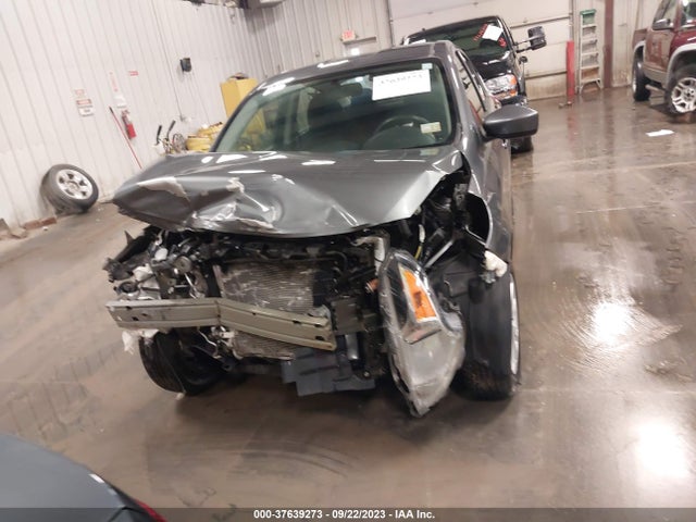 Nissan VERSA S 2016 3N1CN7AP4GL900290 Image 12