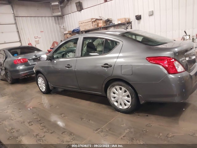 Nissan VERSA S 2016 3N1CN7AP4GL900290 Image 14