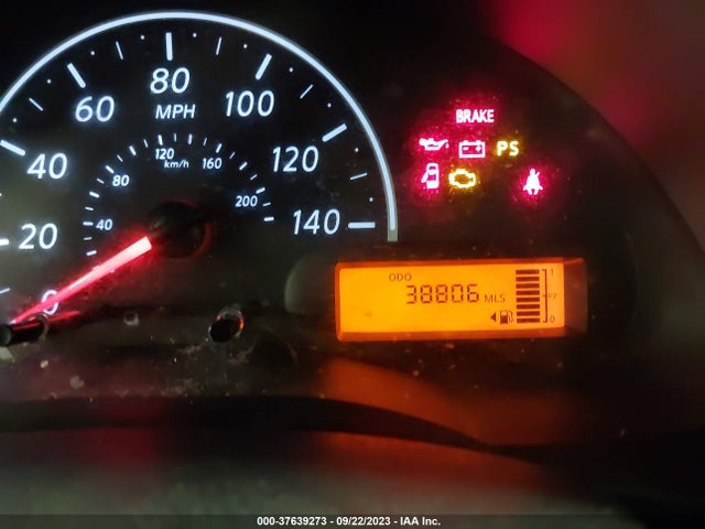 Nissan VERSA S 2016 3N1CN7AP4GL900290 Image 15