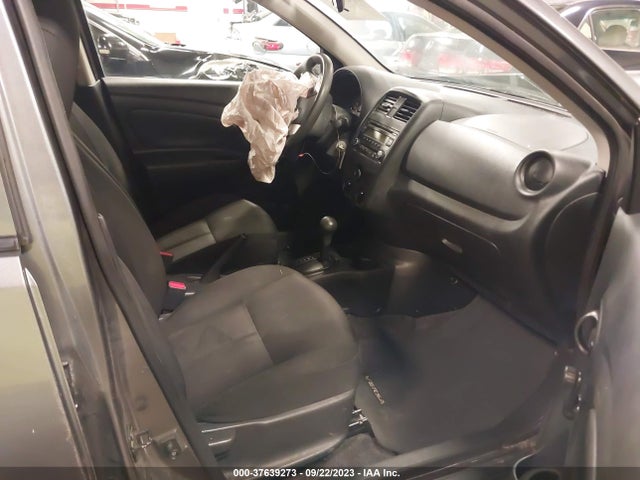 Nissan VERSA S 2016 3N1CN7AP4GL900290 Image 5