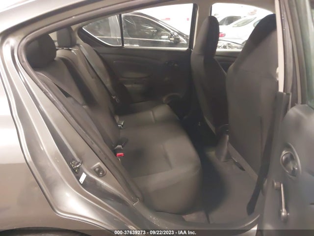 Nissan VERSA S 2016 3N1CN7AP4GL900290 Image 8