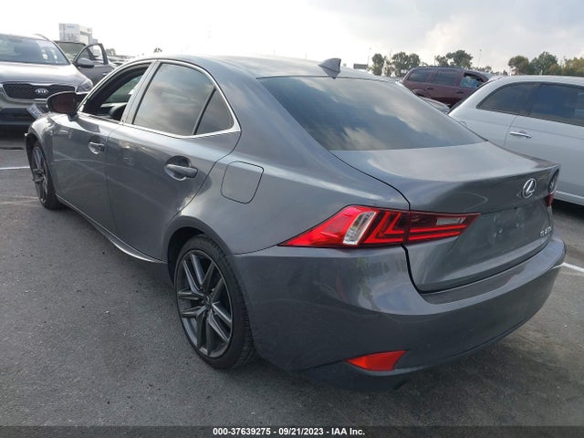 JTHBF1D29E5005263 Lexus IS 250