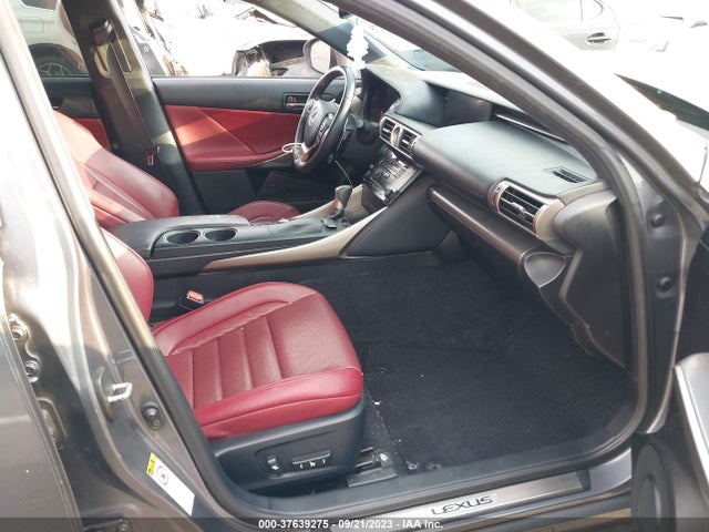 JTHBF1D29E5005263 Lexus IS 250