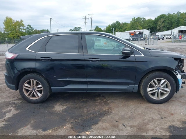 Ford EDGE SEL 2017 2FMPK3J93HBB81947 Image 13