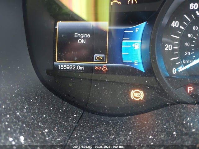 Ford EDGE SEL 2017 2FMPK3J93HBB81947 Image 15