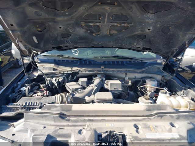 1FT7W2B61LEC22791 Ford Super Duty F-250 Srw Xl/xlt/lariat