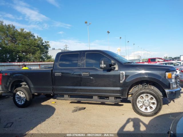 1FT7W2B61LEC22791 Ford Super Duty F-250 Srw Xl/xlt/lariat