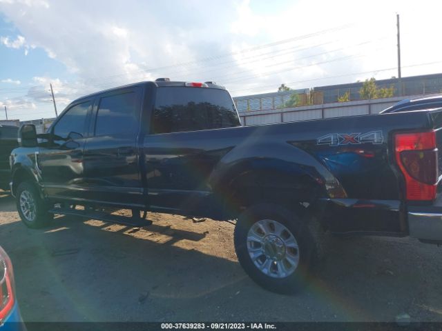 1FT7W2B61LEC22791 Ford Super Duty F-250 Srw Xl/xlt/lariat