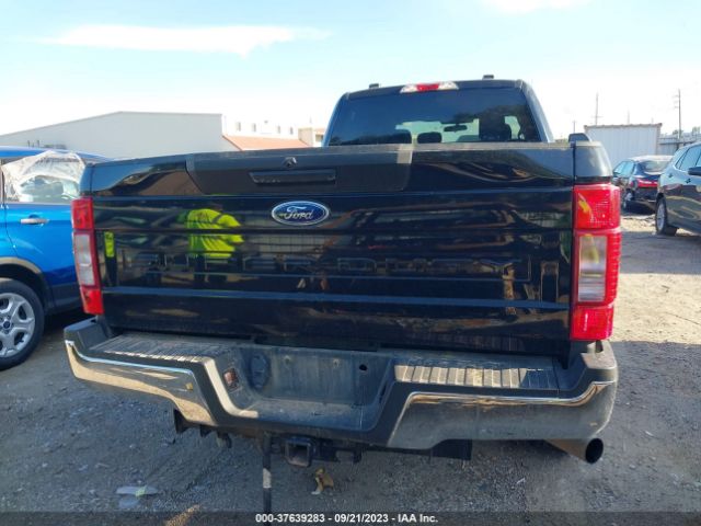 1FT7W2B61LEC22791 Ford Super Duty F-250 Srw Xl/xlt/lariat