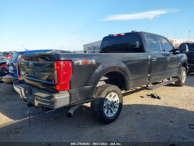 1FT7W2B61LEC22791 Ford Super Duty F-250 Srw Xl/xlt/lariat