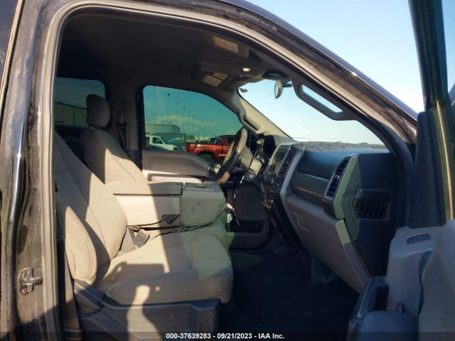 1FT7W2B61LEC22791 Ford Super Duty F-250 Srw Xl/xlt/lariat