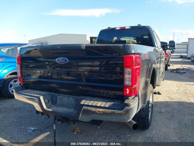 1FT7W2B61LEC22791 Ford Super Duty F-250 Srw Xl/xlt/lariat
