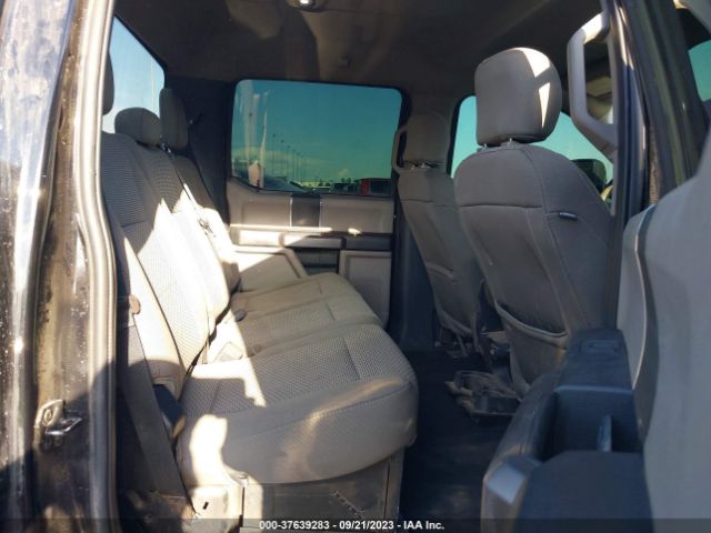 1FT7W2B61LEC22791 Ford Super Duty F-250 Srw Xl/xlt/lariat