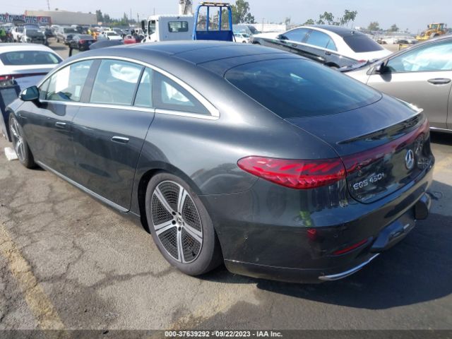 W1KCG2DB5PA032579 Mercedes-Benz EQS 450