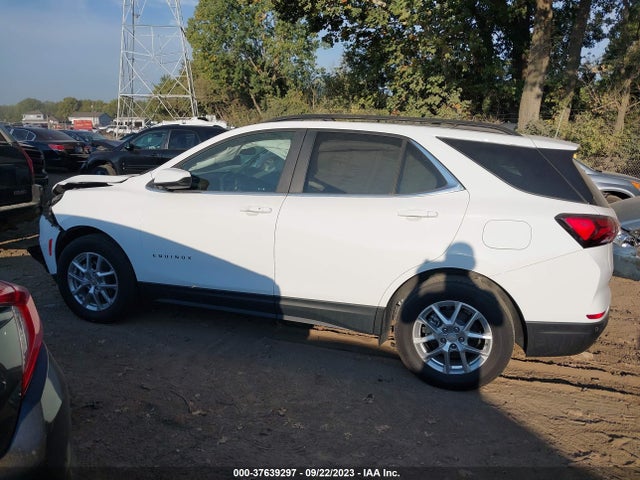 Chevrolet EQUINOX LT 2022 2GNAXKEVXN6123195 Image 15