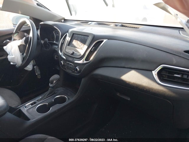Chevrolet EQUINOX LT 2022 2GNAXKEVXN6123195 Image 5
