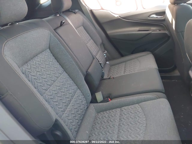 Chevrolet EQUINOX LT 2022 2GNAXKEVXN6123195 Image 8