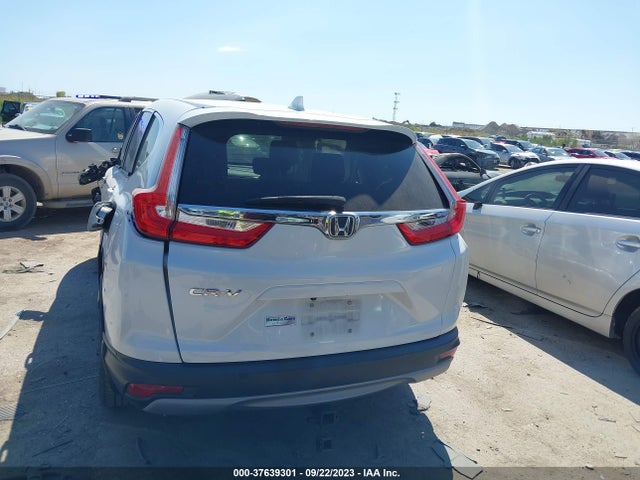 2019 HONDA CR-V EX VIN: 5J6RW1H57KA001925