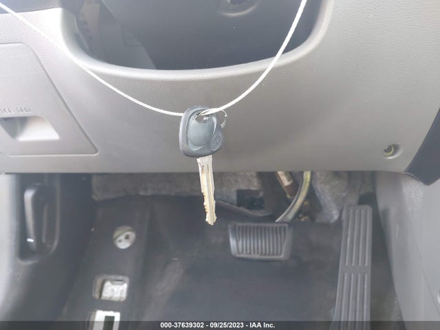 KIA FORTE LX 2015 KNAFK4A64F5379057 Image 11