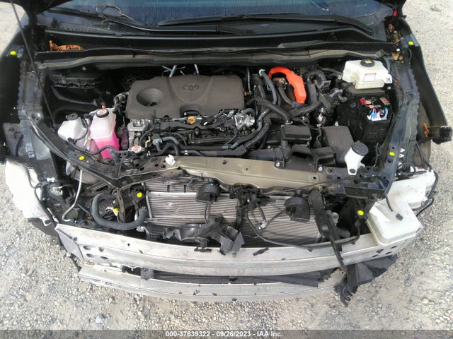 2022 TOYOTA SIENNA XSE VIN: 5TDDSKFC6NS064685