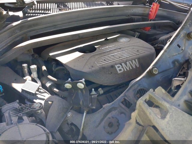 BMW X1 Xdrive28i 2019 WBXHT3C58K5L36376 Image 10