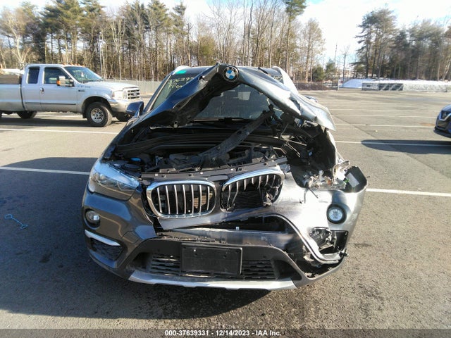 BMW X1 Xdrive28i 2019 WBXHT3C58K5L36376 Image 11