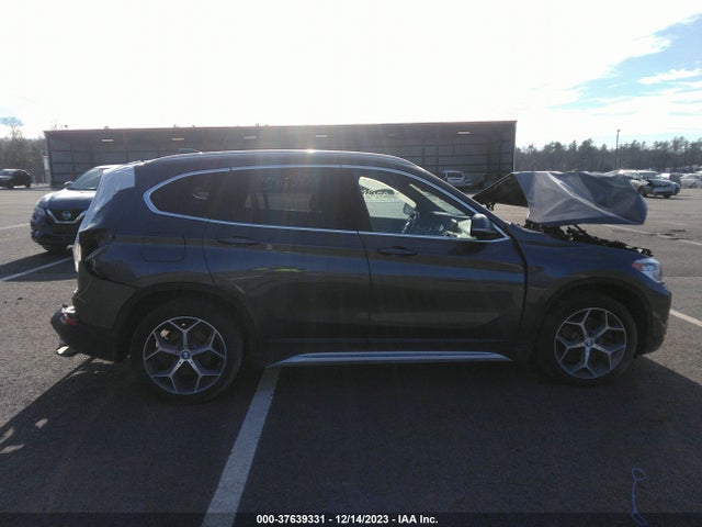 BMW X1 Xdrive28i 2019 WBXHT3C58K5L36376 Image 12