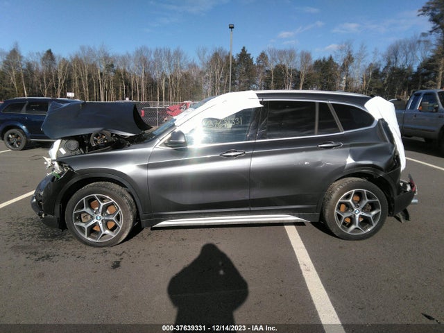 BMW X1 Xdrive28i 2019 WBXHT3C58K5L36376 Image 13