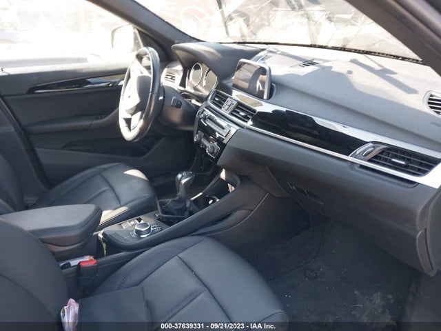 BMW X1 Xdrive28i 2019 WBXHT3C58K5L36376 Image 5