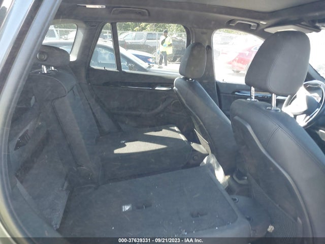 BMW X1 Xdrive28i 2019 WBXHT3C58K5L36376 Image 8