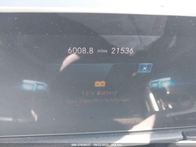 W1N4M4HB7LW022851 Mercedes-Benz Glb Glb 250