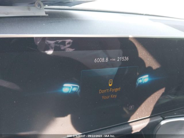 W1N4M4HB7LW022851 Mercedes-Benz Glb Glb 250