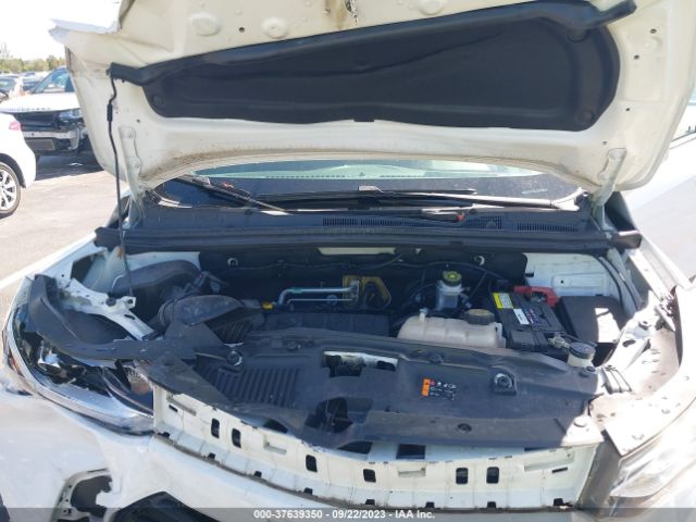 KL7CJPSB8JB574026 Chevrolet Trax Lt