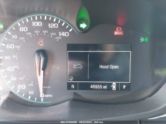KL7CJPSB8JB574026 Chevrolet Trax Lt