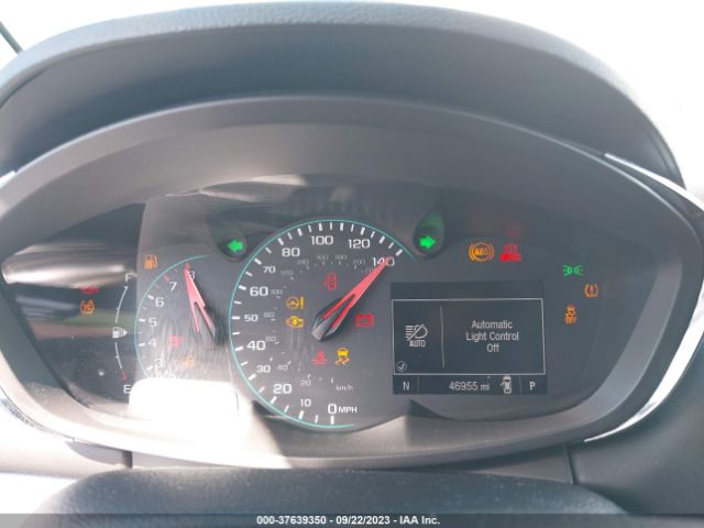 KL7CJPSB8JB574026 Chevrolet Trax Lt